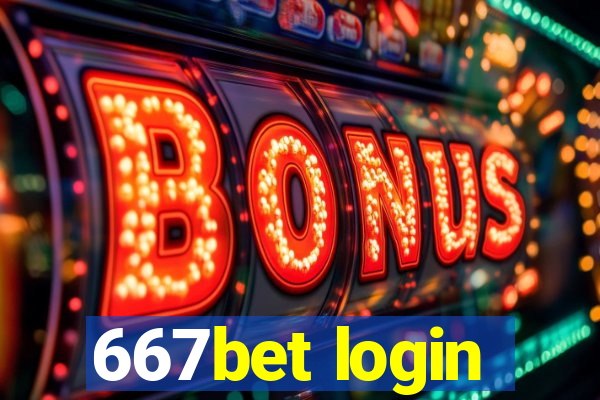 667bet login